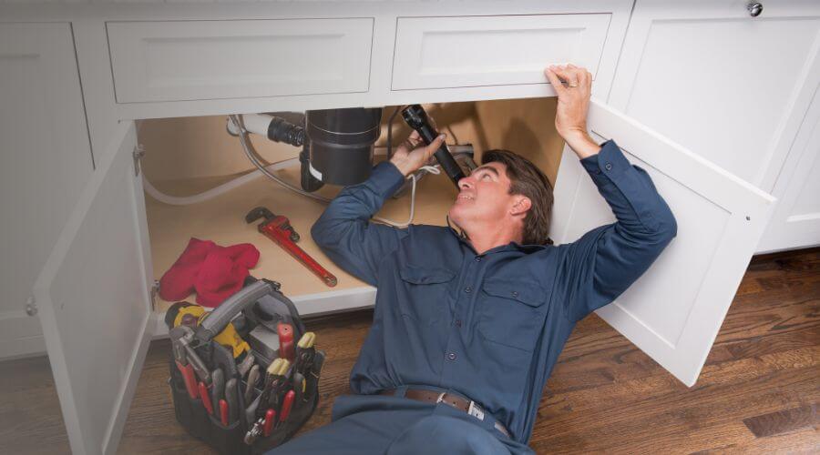 Professional water heater repair in Thawville, IL